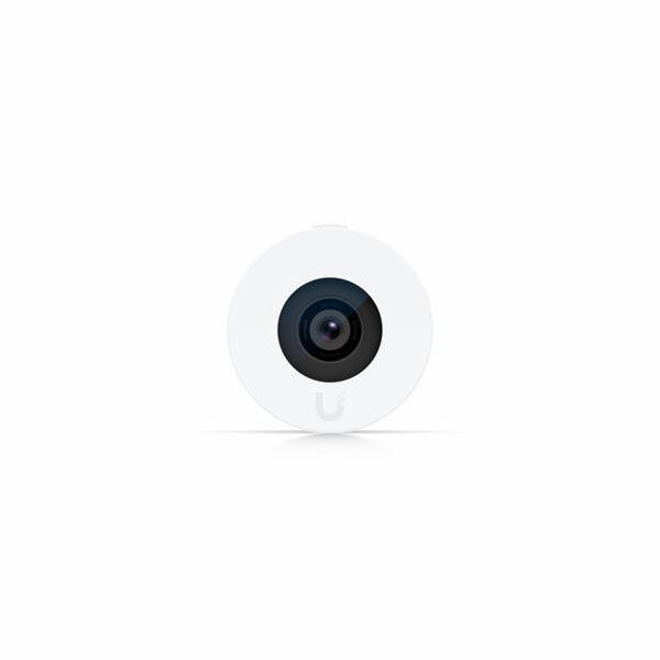 Ubiquiti UniFi AI Theta objektiv pro dálkové kamery (bílý...