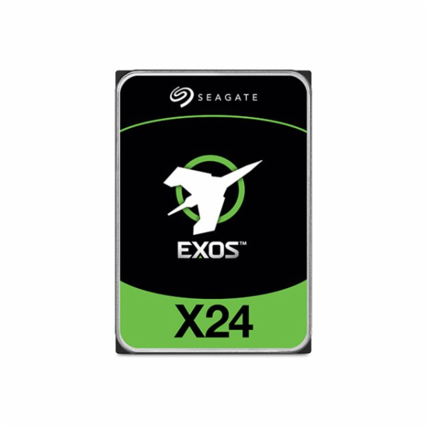 Pevný disk Seagate Exos X24 24TB