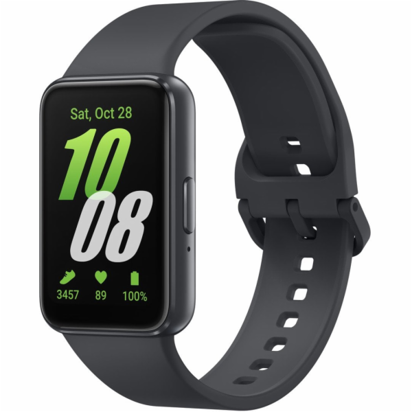 Samsung R390 Galaxy Fit3 Gray