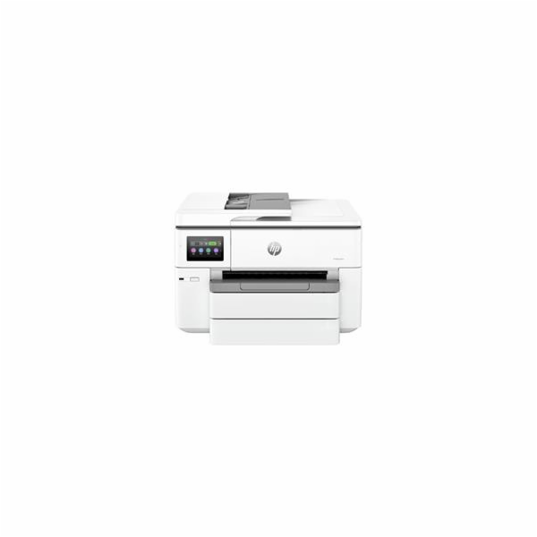 HP All-in-One Officejet 9730e Wide Format (A3, 22 ppm (A4...