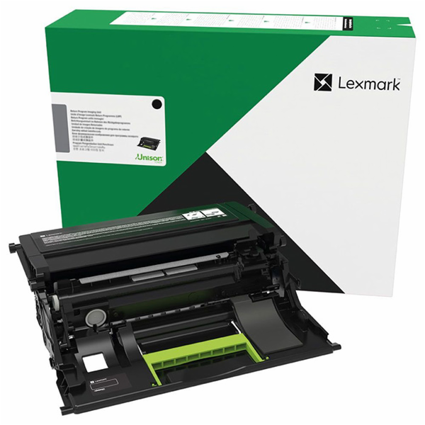 Lexmark MS531, 631, 632, 639, MX532, 632 – zobrazovací je...