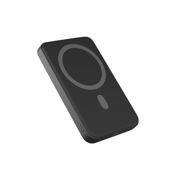 Epico Mag+ PowerBanka - 7000mAh - černá