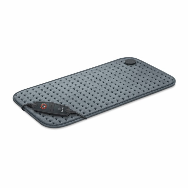 Beurer HK 123 Cosy Grey Green Vyhřívací deka