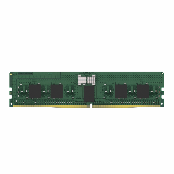Kingston DIMM 16 GB DDR5-5600 ECC Registered (grün, KSM56...