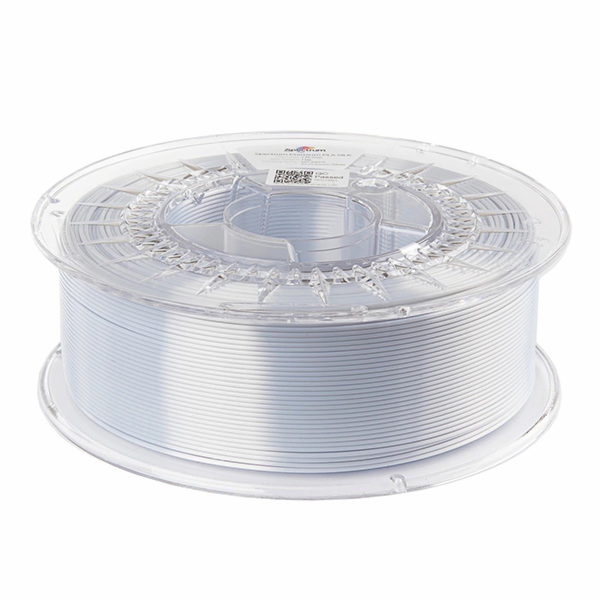 Spectrum Filament PLA stříbrná