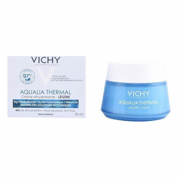 Vichy Aqualia Thermal Hydratační krém Vichy (50 ml) pro n...
