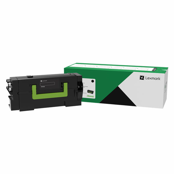 Lexmark Originální černý toner B282X00 (106126)