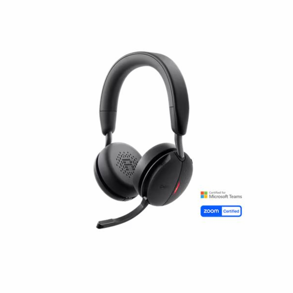 DELL náhlavní bezdrátová souprava WL5024/ Pro Stereo Head...