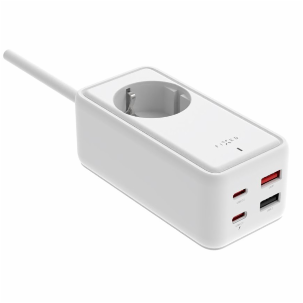 Fixed Charging Strip 3m FIXCS65-3-WH