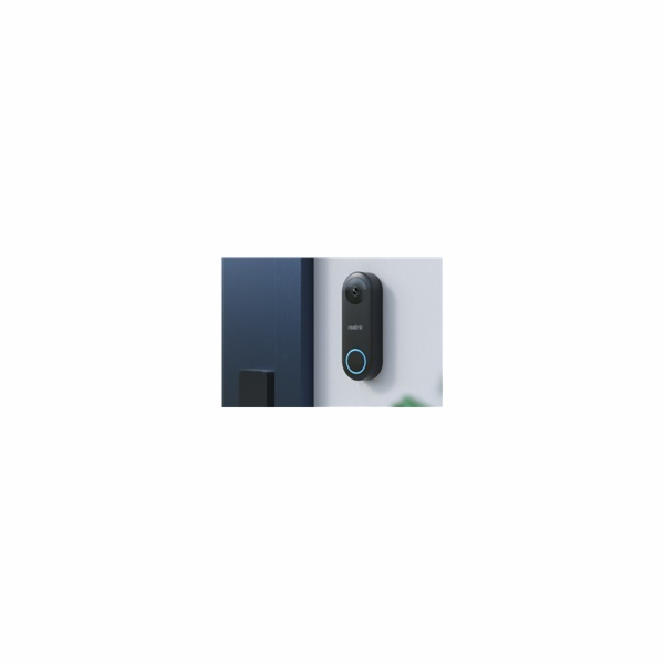 Reolink D340P, zvonek