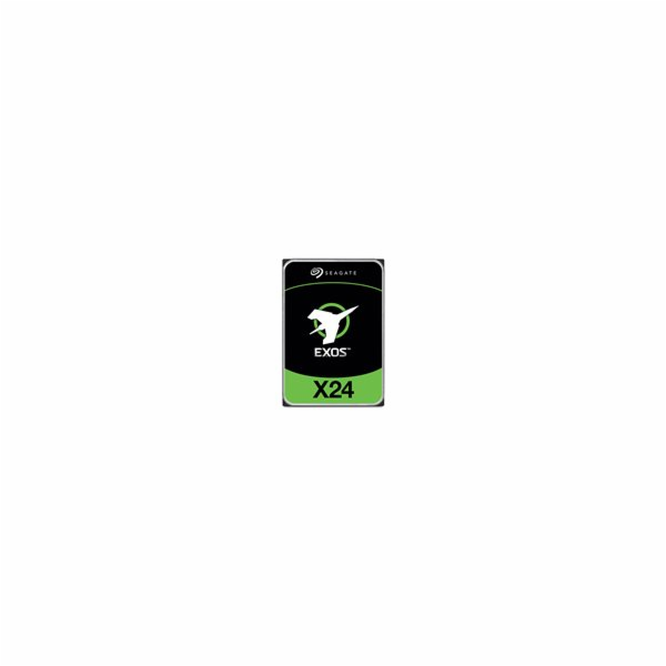 Pevný disk Seagate Exos X24 16TB