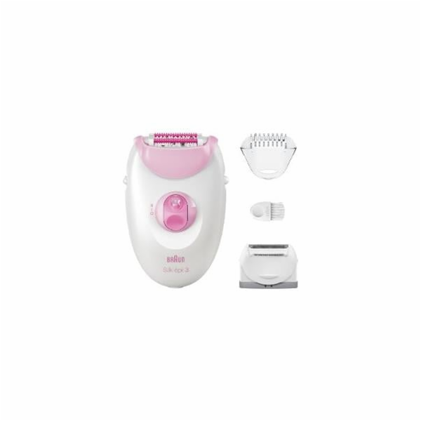 Braun Silk-épil 3-031