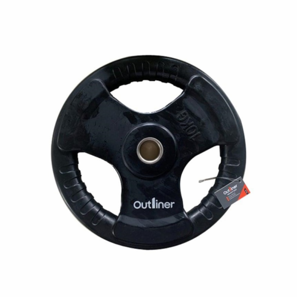 Hmotnost Outliner LS2122, 10 kg