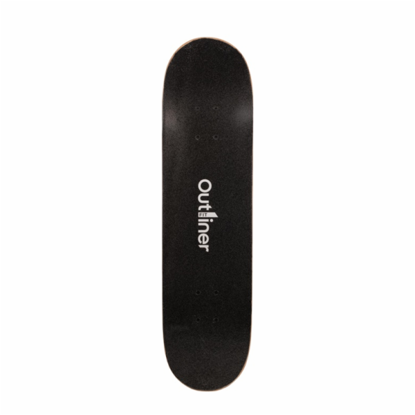 SKATEBOARD OUTLINER 3108-7