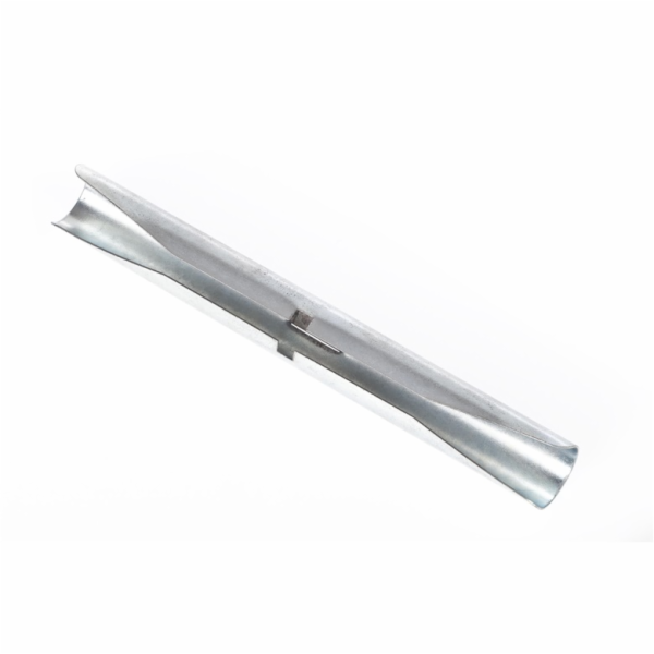 Římsová spojka DOMOLETTI 90000027, chrom, O19 mm