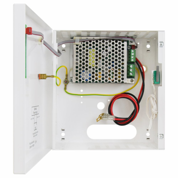 SPÍNANÝ REŽIM VYROVNÁVACÍ NAPÁJENÍ Pulsar HPSB-12V2A-B