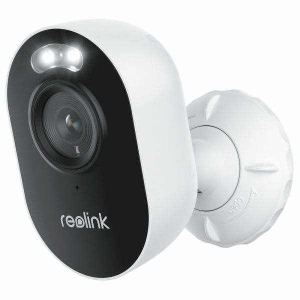 Reolink Lumus Series E430 4MPx venkovní IP kamera, 2560x1...