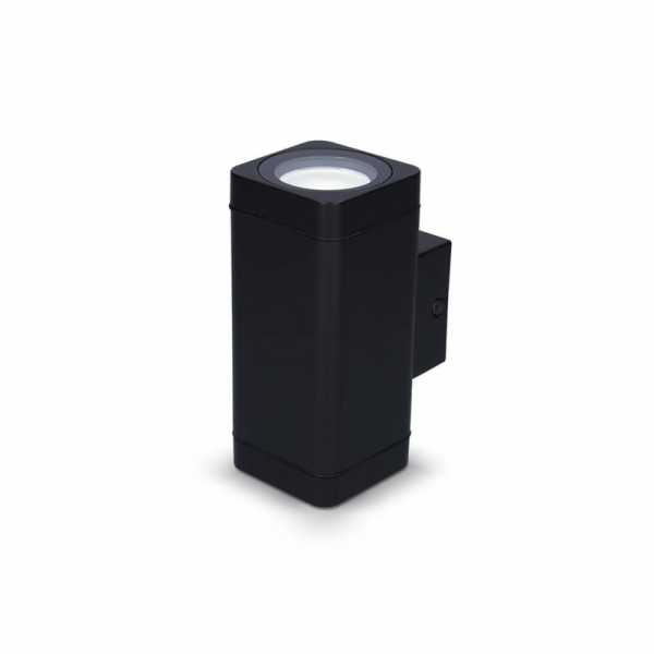 NEDIS Wi-Fi chytré venkovní světlo/ 760 lm/ Bluetooth/ 8....