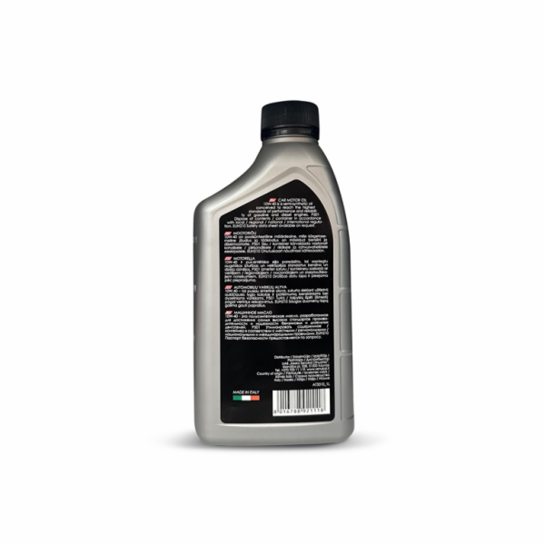 Automobilový motorový olej Autoserio 10W-40, 1l