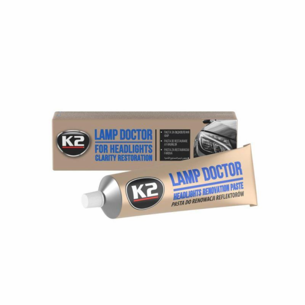K2 LAMP RENOVATION PASTE DOCTOR 60ml