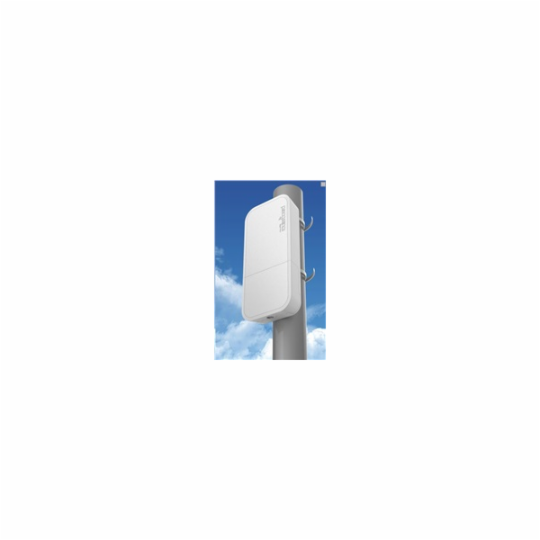 MikroTik wAPR-2nD&EC200A-EU wAP LTE Kit 2024