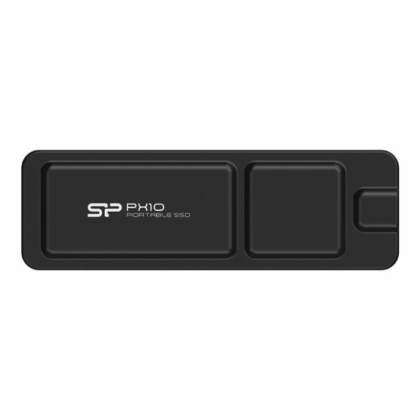 Silicon Power PX10 512 GB černý