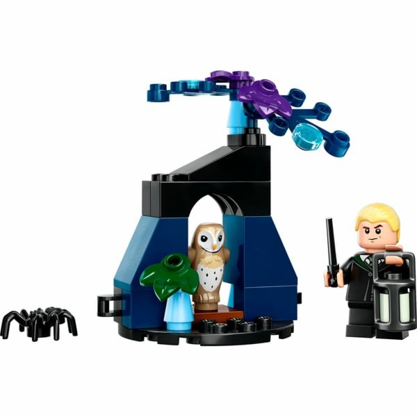 LEGO 30677 Harry Potter Draco v Zapovězeném lese (Polybag)