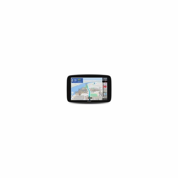 TomTom GO Camper Max 700 PP