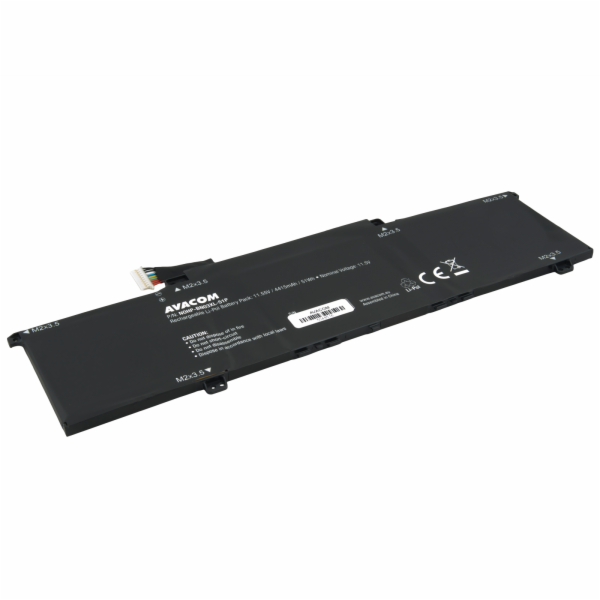 AVACOM Náhradní baterie HP Envy x360 15-ay Series BN03XL ...