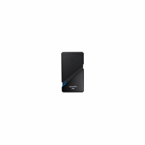 ADATA SE920/4TB/SSD/Externí/Černá/5R