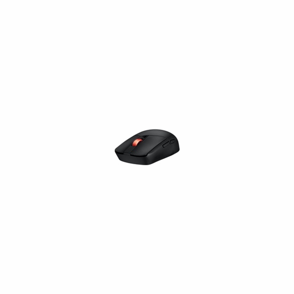 ASUS myš ROG STRIX IMPACT III, Bezdrátová, RGB, Černá
