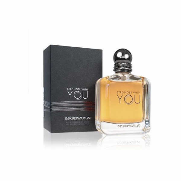 Emporio Armani Stronger You EDT 30 ml