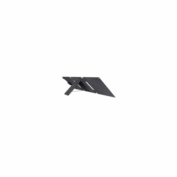 TRUST Solární panel ZUNY 20W, přenosný, 1xUSB-A, 1xUSB-C