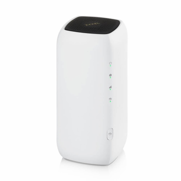 Zyxel FWA505, 5G NR Indoor Router, Standalone/Nebula with...