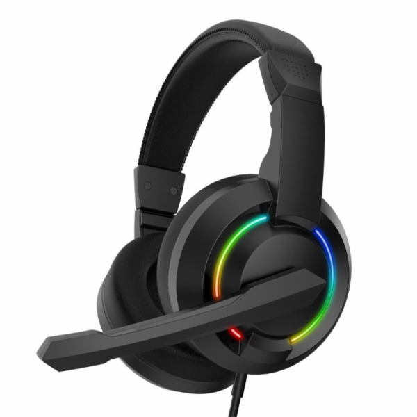 Baracuda BGH-021 Hydra Black