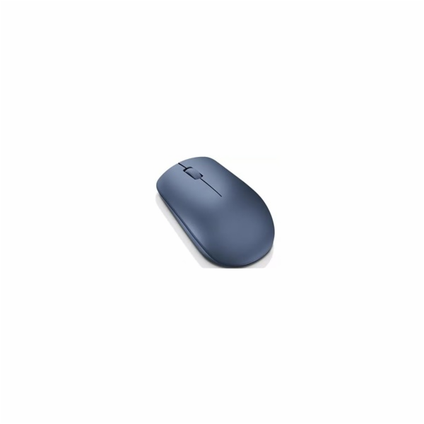 Lenovo 530 Wireless Mouse (Abyss Blue) - myš