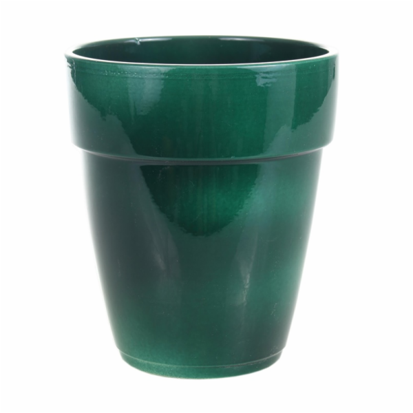 Hrnec Domoletti ORCHID T-81T-298-13, keramika, O 130 mm