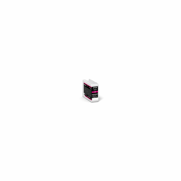 Epson Singlepack Magent T46S3 UltraChrome Pro Zin