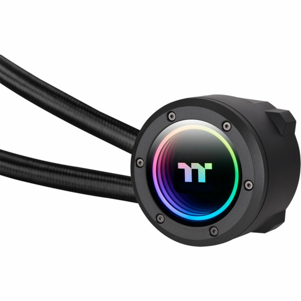 Thermaltake TOUGHLIQUID 360 EX Pro ARGB Sync AIO kapalino...