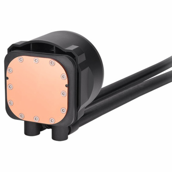 Thermaltake TOUGHLIQUID 240 EX Pro ARGB Sync AIO kapalino...