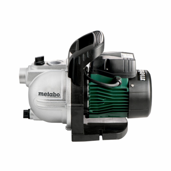 METABO P 2000 G Zahradní čerpadlo (600962000)