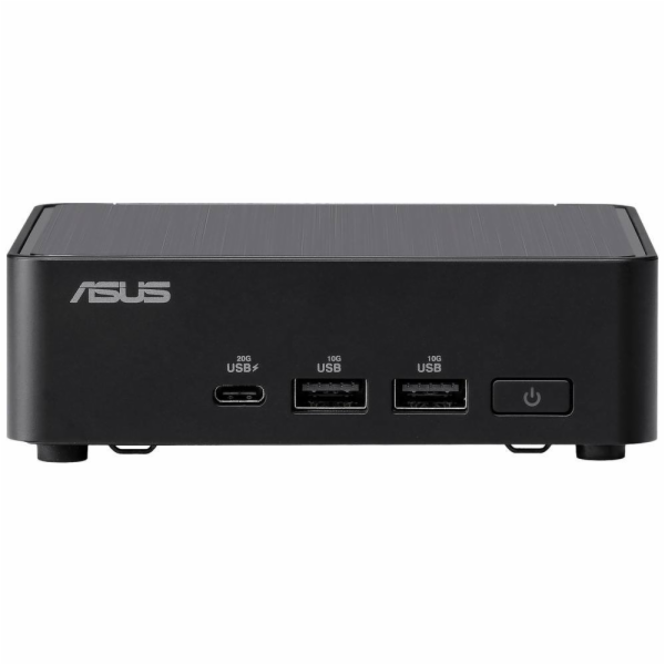 ASUS NUC 14 Pro NUC14RVKC3000R0/Intel Core 3-U100/DDR5/US...