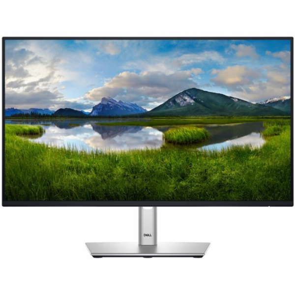 DELL LCD P2425HE - 23.8"/IPS/LED/1920x1080/16:9/100Hz/8ms...
