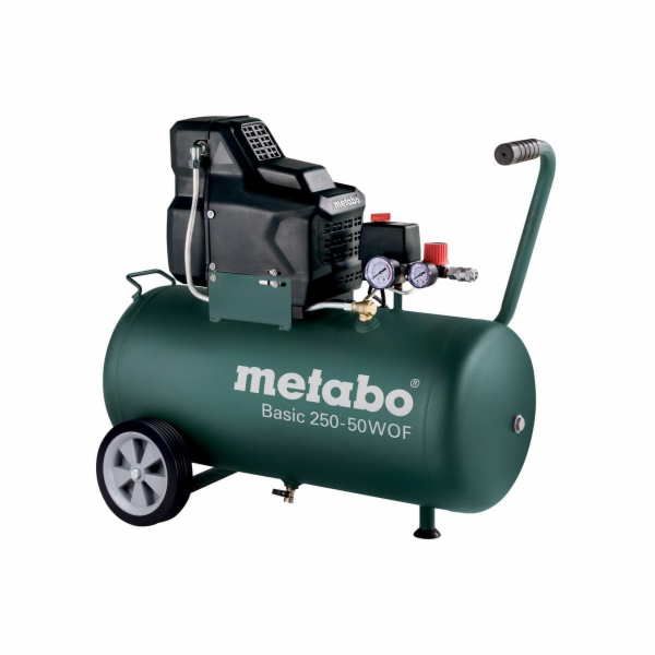 Metabo 250-50 W OF Basic (601535000)