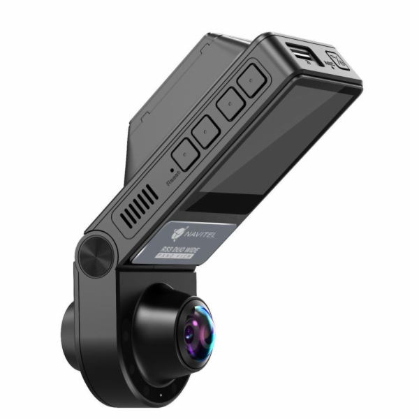 Navitel RS3 Duo Wide Pano View