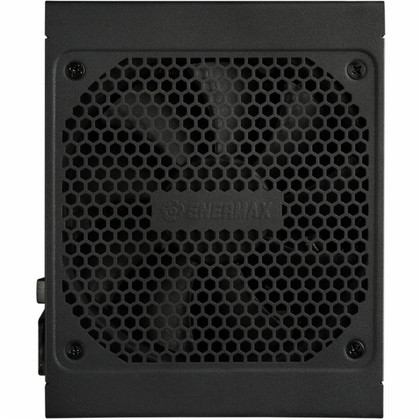 Enermax Revolution DF12 750W (černý, 1x 12pinový konektor...