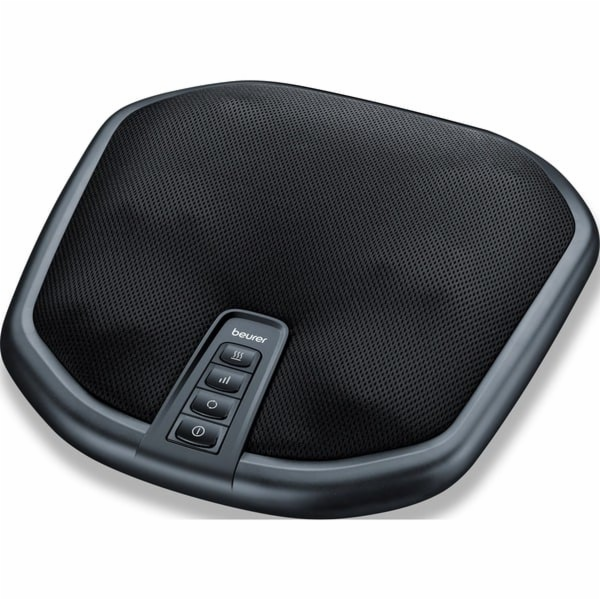 Beurer FM 70 Shiatsu masážní přístroj na nohy a záda (černý)