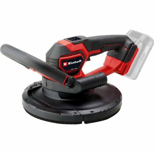 Einhell Professional Akumulátorová bruska na sádrokarton ...