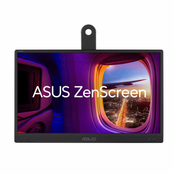ASUS LCD 15.6" MB166CR ZenScreen 1920x1080 Full HD IPS US...