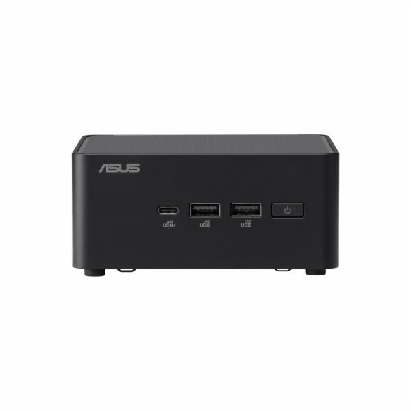 ASUS NUC 14 Pro NUC14RVHU5000R2/Intel Core Ultra 5/DDR5/U...